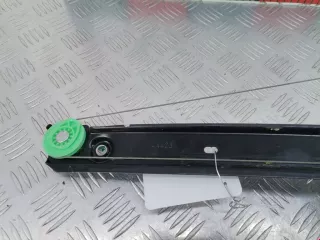 31253721, 1199710410 Стеклоподъемник электрический задний левый Volvo XC90 1 restailing Арт 1921909, вид 5