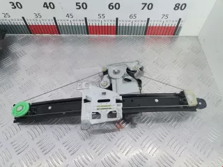 31253719, 1199710203 Стеклоподъемник электрический задний левый Volvo XC90 1 restailing Арт 1924844, вид 2