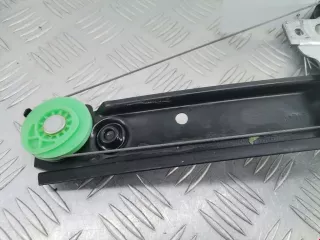 31253719, 1199710203 Стеклоподъемник электрический задний левый Volvo XC90 1 restailing Арт 1924844, вид 3