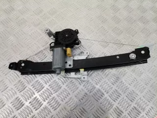 31253719 Стеклоподъемник электрический задний левый Volvo XC90 1 restailing Арт 1908007, вид 1