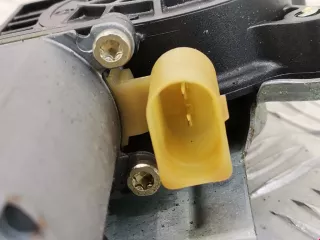 31253719 Стеклоподъемник электрический задний левый Volvo XC90 1 restailing Арт 1908007, вид 3