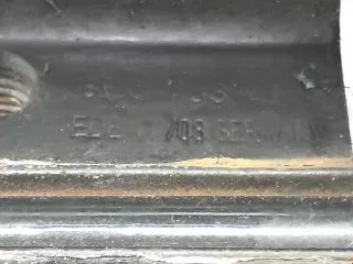 4B0833401B Петля двери Audi A6 C6 (S6,RS6) Арт 1848315, вид 2