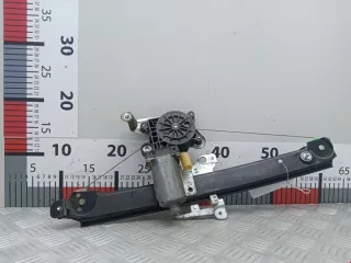 31253719, 119971XXX Стеклоподъемник электрический задний левый Volvo XC90 1 restailing Арт 2102063, вид 1