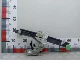 31253719, 119971XXX Стеклоподъемник электрический задний левый Volvo XC90 1 restailing Арт 2102063, вид 3