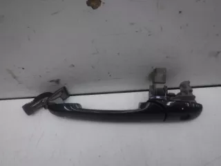 GJ6A59410J11  Ручка двери Mazda 3 BK Арт BIT699735, вид 4