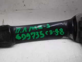 GJ6A59410J11  Ручка двери Mazda 3 BK Арт BIT699735, вид 5