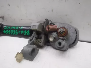 GJ6A59410J11  Ручка двери Mazda 3 BK Арт BIT699735, вид 6