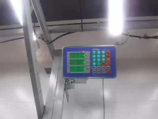 GJ6A59410J11  Ручка двери Mazda 3 BK Арт BIT699735, вид 8