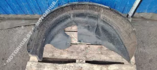 31283478 Защита арок задняя левая (подкрылок) Volvo XC60 1 Арт 00110917, вид 4