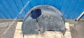 5JJ810971B Защита арок задняя левая (подкрылок) Skoda Rapid Арт 00110763, вид 5