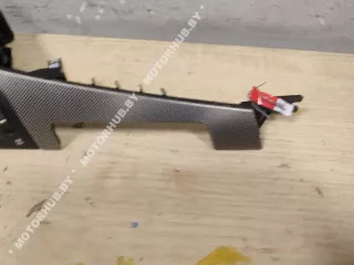 684124GA0A Дефлектор обдува салона Infiniti Q50 Арт 00110795, вид 4