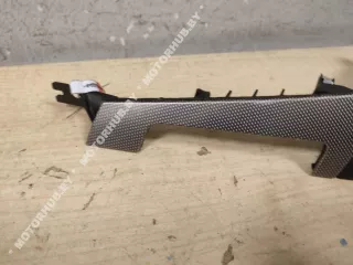684134GA0A Дефлектор обдува салона Infiniti Q50 Арт 00110794, вид 2