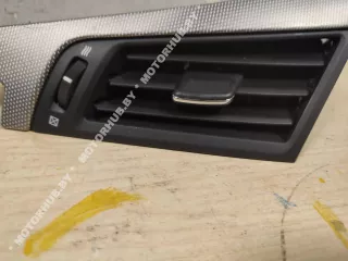 684134GA0A Дефлектор обдува салона Infiniti Q50 Арт 00110794, вид 4