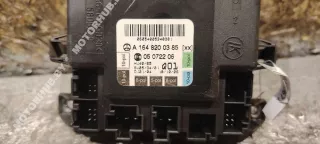 A1648200385 Блок управления двери передней левой Mercedes GL X164 Арт 00110671, вид 3