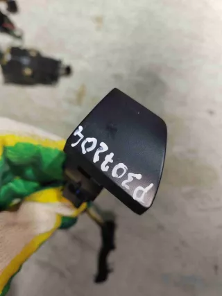  Кнопка(выключатель)   Peugeot 307 Арт P307204