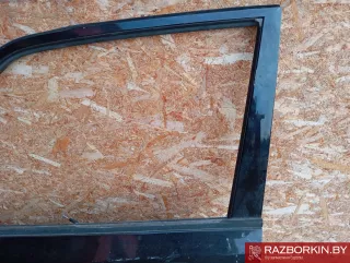  Дверь передняя левая Mitsubishi Monter 4 Арт 34145, вид 3