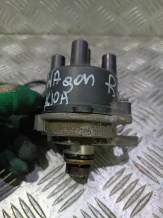 3310075F00,D4S9601 Распределитель зажигания (трамблёр) Suzuki Wagon R2 Арт 47285, вид 5