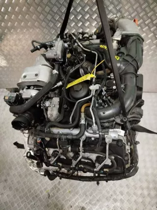 BPP Двигатель Audi A6 Allroad C6 Арт 45637_2, вид 5