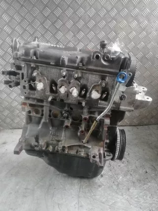 199A4000 Двигатель Fiat Punto 2 Арт 11743_1, вид 1