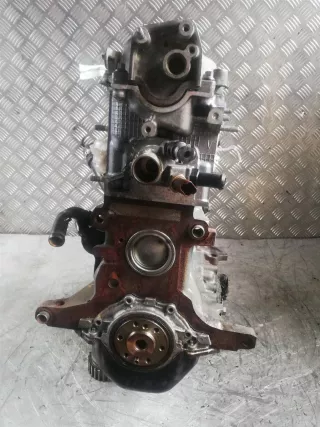199A4000 Двигатель Fiat Punto 2 Арт 11743_1, вид 2