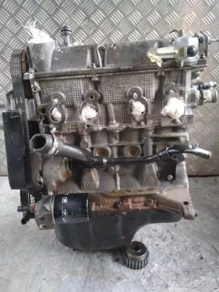 199A4000 Двигатель Fiat Punto 2 Арт 11743_1, вид 3