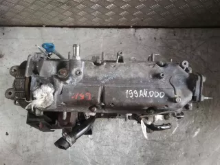 199A4000 Двигатель Fiat Punto 2 Арт 11743_1, вид 5