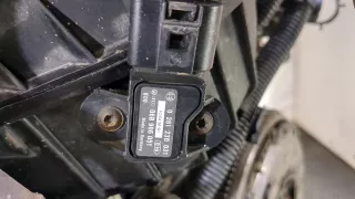 1T0998021,BLX Двигатель Volkswagen Touran 1 Арт 9008763, вид 3