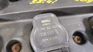 1T0998021,BLX Двигатель Volkswagen Touran 1 Арт 9008763, вид 5