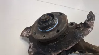 51824630,46308034 Ступица передняя левая Fiat Stilo Арт 20105445, вид 2