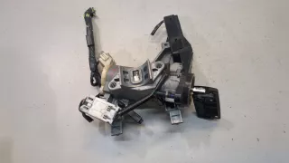 4162LQ Замок зажигания Citroen C-Crosser Арт 20106978, вид 4