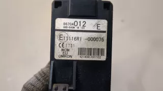 4162LQ Замок зажигания Citroen C-Crosser Арт 20106978, вид 5