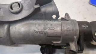 4B0905851C Замок зажигания Audi A4 B6 Арт 20106982, вид 3
