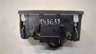 6452F3 Блок управления печки / климат-контроля Peugeot Boxer 2 Арт 20106956, вид 4