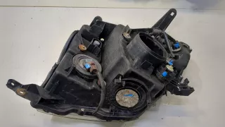 8301A346 Фара передняя правая Mitsubishi Pajero 4 Арт 9274043, вид 3