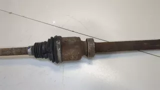 391007525R Полуось передняя правая (приводной вал, шрус) Renault Kangoo 2 Арт 20104813, вид 2