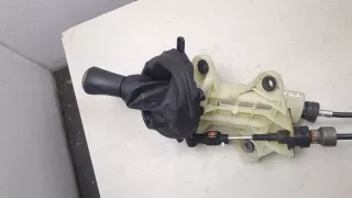 D65146100D,D65146500J Кулиса Mazda 2 DE Арт 20104699, вид 2