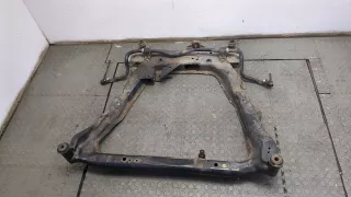 546114CE1A Стабилизатор подвески (поперечной устойчивости) передний Nissan X-Trail T32 Арт 11257655, вид 2