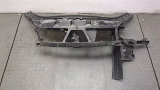 Кронштейн крепления бампера переднего Renault Scenic 2 2004г. 8200183741 - Фото 2