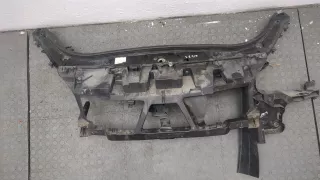 Кронштейн крепления бампера переднего Renault Scenic 2 2004г. 8200183741 - Фото 3