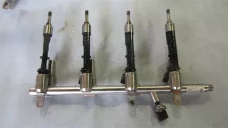 50052930 Рейка топливная (рампа) Common Rail Alfa Romeo Stelvio Арт 36913, вид 2