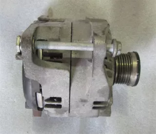 50537696 Генератор Alfa Romeo Stelvio Арт 36914, вид 1