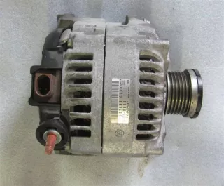 50537696 Генератор Alfa Romeo Stelvio Арт 36914, вид 2