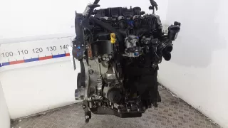4HT, DW12BTED4 Двигатель дизельный Peugeot 607 Арт 3OK56AB01, вид 2