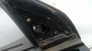 760042E050 Дверь передняя правая Hyundai Tucson 1 Арт NNK18E201, вид 3