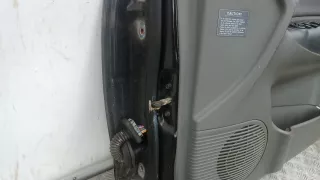 760042E050 Дверь передняя правая Hyundai Tucson 1 Арт NNK18E201, вид 9
