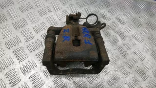  Суппорт тормозной задний правый Ford Mondeo 4 restailing Арт NKR01OP01_A330631, вид 1