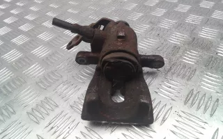  Суппорт тормозной задний правый Ford Mondeo 4 restailing Арт 7OK06OP01_A330603, вид 3