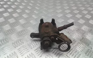  Суппорт тормозной задний правый Ford Mondeo 4 restailing Арт 7OK06OP01_A330603, вид 4