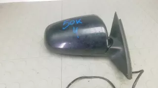8E2858532AA01C, 8E0857508B,  8E0857536E Зеркало наружное правое Audi A4 B6 Арт 5OK04JO01_A31431, вид 5