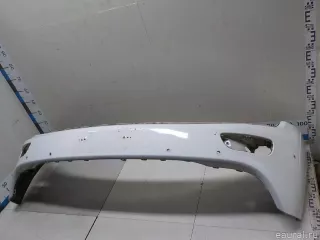 68214228AA Chrysler Бампер передний Jeep Cherokee KL Арт E52484958, вид 1